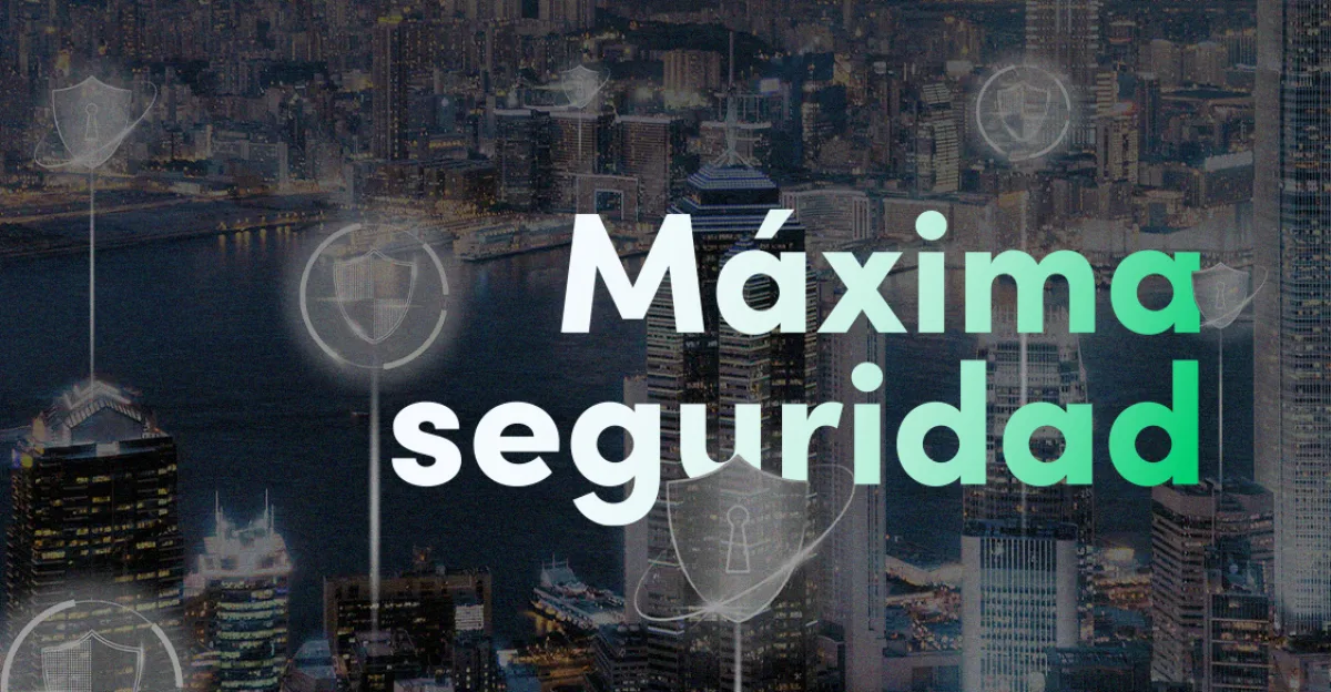 Ciudad digitalizada