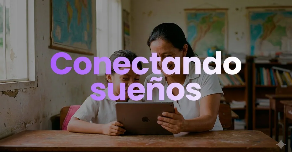 Tecnología con Propósito Social en Latinoamérica