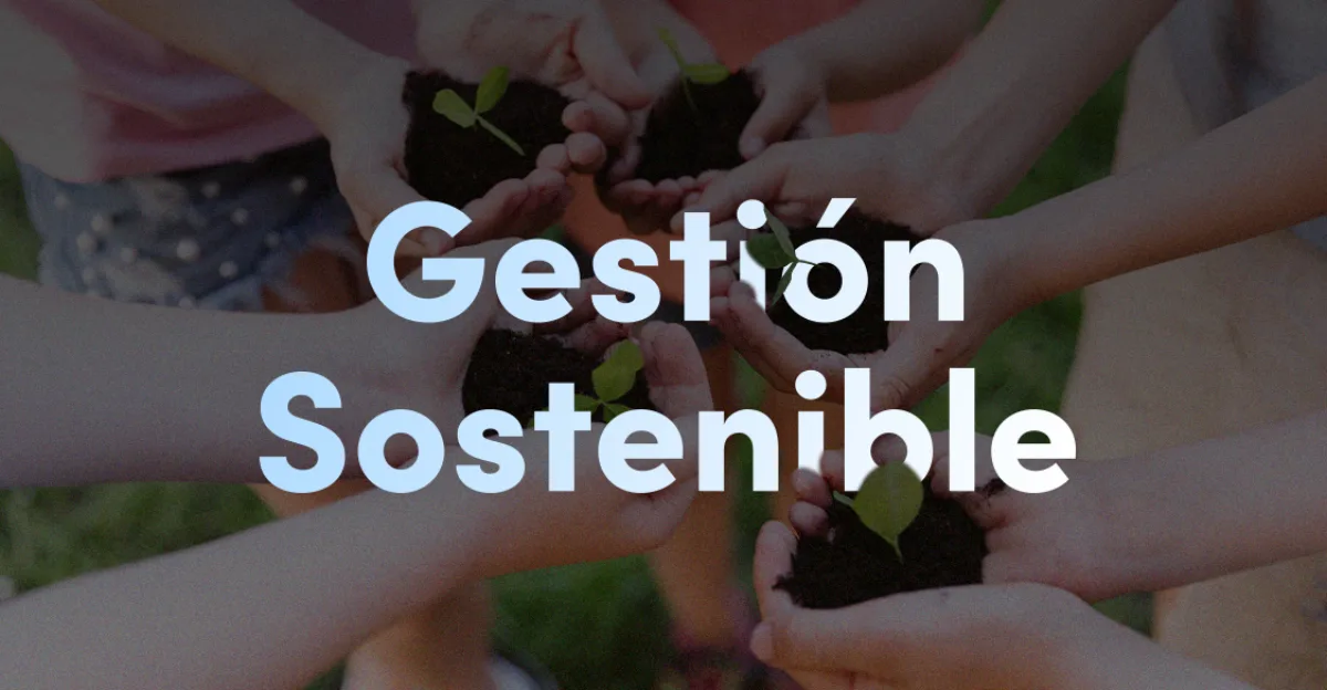 Descubre los colegios que están sentando las bases para una gestión académica innovadora, comprometida con la sustentabilidad y el cuidado del planeta.